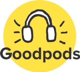 Goodpods app