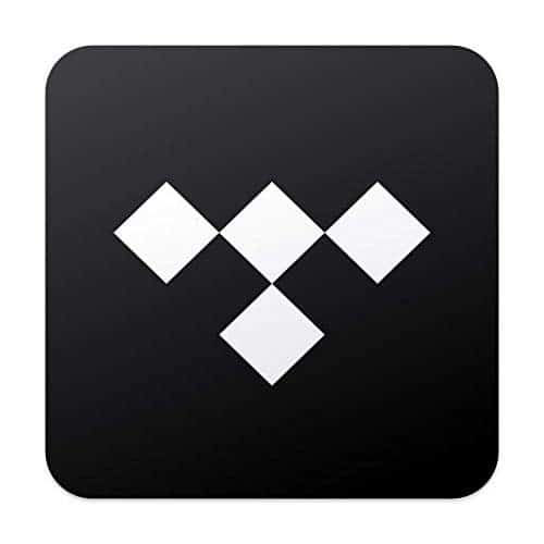 Tidal app